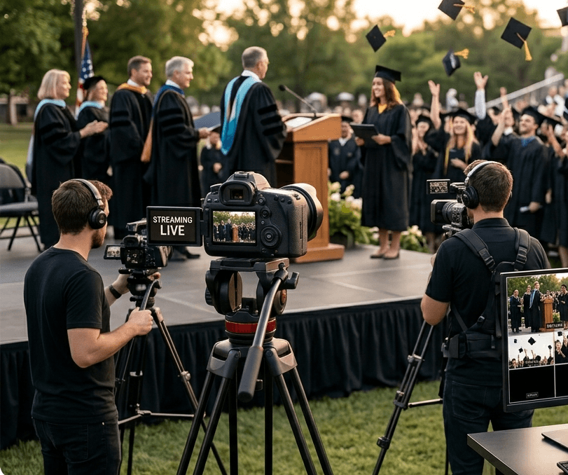 Graduation Ceremony